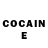 COCAIN Перу DonMateok